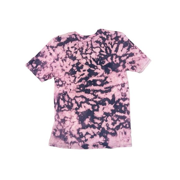 Houston Astros Baseball Nike Bleached Tee - Picture 2 of 4